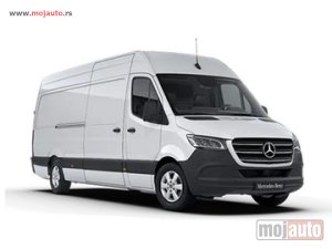 Glavna slika -  Vrata za Mercedes Sprinter W907 - MojAuto