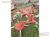 polovni Traktor FAHR Rasturaci sena 