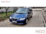 polovni Automobil Mazda Premacy 2.0 DITD 