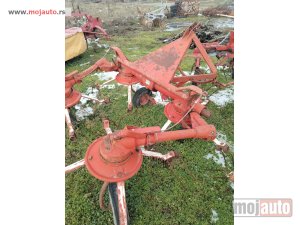 Glavna slika - FAHR Rasturaci sena  - MojAuto