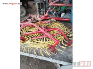 Glavna slika - TERMOMETAL Sunce  - MojAuto