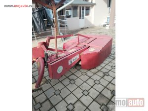 Glavna slika - P&Ouml;TTINGER Poljska Z 042 165 cm  - MojAuto