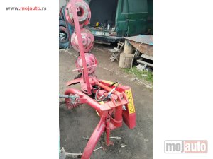 Glavna slika - IMT Rotaciona kosa  - MojAuto