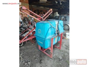 Glavna slika - Morava 440 LUX  - MojAuto