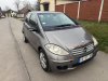Slika 23 - Mercedes A 180 automatik 80kw  - MojAuto