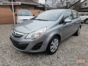 Glavna slika - Opel Corsa 1. VLASNICA TOOP  - MojAuto