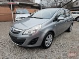 Opel Corsa 1. VLASNICA TOOP 