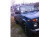 Slika 6 - Lada Niva KLIMA SERVO ABS  NOVA  - MojAuto