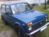 Slika 20 - Lada Niva KLIMA SERVO ABS  NOVA  - MojAuto