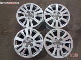 polovni delovi  16ke 5x112 AUDI VW original