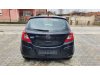 Slika 5 - Opel Corsa 1.2, benzin  - MojAuto