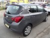 Slika 5 - Opel Corsa E 1.4 BENZ 66 KW TEMPOMAT NOV  - MojAuto