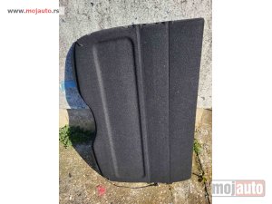 polovni delovi  Daska gepek za c3picasso