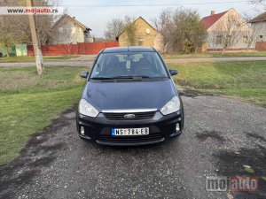 Glavna slika - Ford C Max 1,6hdi  - MojAuto