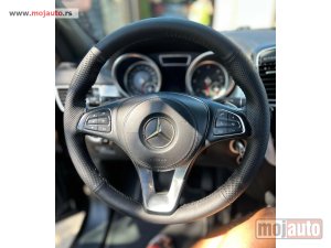 Glavna slika -  Presvlačenje Volana - MojAuto