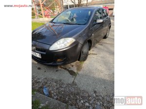 Glavna slika - Fiat Bravo 1.9 mjt  - MojAuto