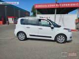 polovni Automobil Citroen C3 Picasso Na ime kupca 