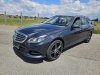 Slika 25 - Mercedes E 200 Na ime kupca  - MojAuto
