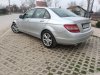 Slika 4 - Mercedes C 220   - MojAuto