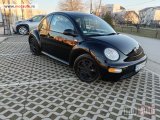 polovni Automobil VW Buba  