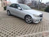 polovni Automobil Mercedes C 220  