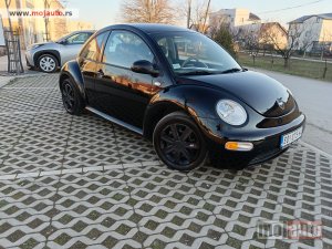 Glavna slika - VW Buba   - MojAuto