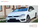 polovni Automobil VW Golf 7 1.6 TDI R-line 