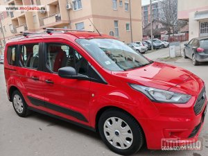 Glavna slika - Ford Transit   - MojAuto