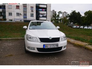 Glavna slika - Škoda Octavia tsi  - MojAuto