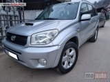 Toyota RAV4 4x4 RESTAJLING  NOVA 