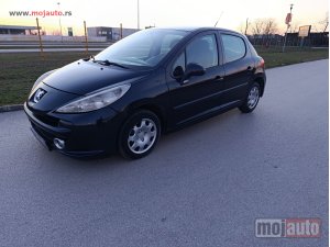 Glavna slika - Peugeot 207   - MojAuto