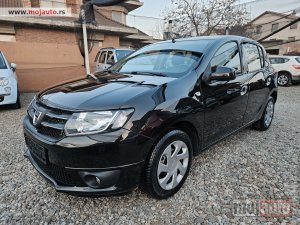 Glavna slika - Dacia Sandero 90.000 SERVISNA  - MojAuto