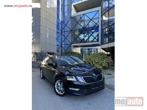 Glavna slika - Škoda Octavia 2.0 TDI DSG CLEVER  - MojAuto