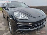 polovni Automobil Porsche Cayenne 3.0TDI FULL KEŠ CENA 