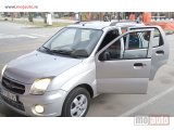 polovni Automobil Subaru Justy G3X 