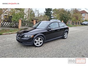 Glavna slika - Volvo C30 1.6 HDI 80 kw  - MojAuto