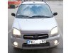 Slika 14 - Subaru Justy G3X  - MojAuto