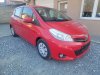 Slika 3 - Toyota Yaris 1.0 Benz  - MojAuto