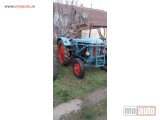 polovni Traktor Hanomag R22