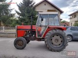 polovni Traktor IMT 560