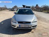 polovni Automobil Ford Focus 1.8 TDCI 