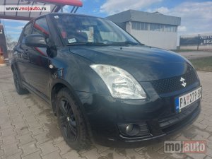 Glavna slika - Suzuki Swift 1.3  - MojAuto