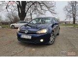 polovni Automobil VW Golf 6 1.6i reg. dugo 