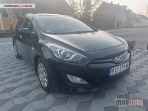 Glavna slika - Hyundai i30 1.6 CRDI  - MojAuto