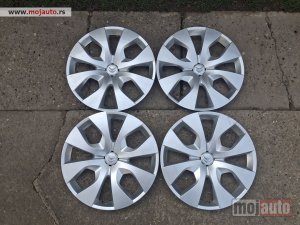 polovni delovi  16ke ratkapne  CITROEN original