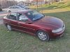 Slika 6 - Opel Vectra GAS 1,6 CLUB  - MojAuto