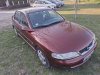 Slika 2 - Opel Vectra GAS 1,6 CLUB  - MojAuto
