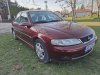 Slika 8 - Opel Vectra GAS 1,6 CLUB  - MojAuto