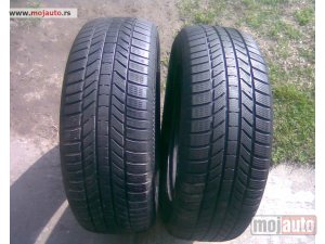 polovni delovi  265/60R18 114H XL M+S Continenral WinterContact TS870P