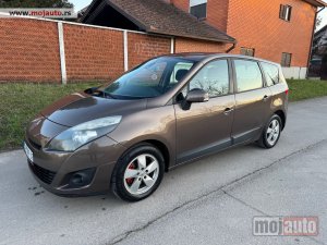 Glavna slika - Renault Grand Scenic 1,5Dci 78Kw 7 sedista  - MojAuto